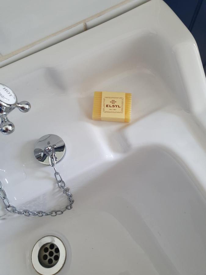 The Lodge 스탠웰 외부 사진